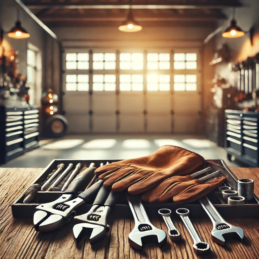 About Our Family-Owned Garage Door Company in Houston TX - Professional Service Team