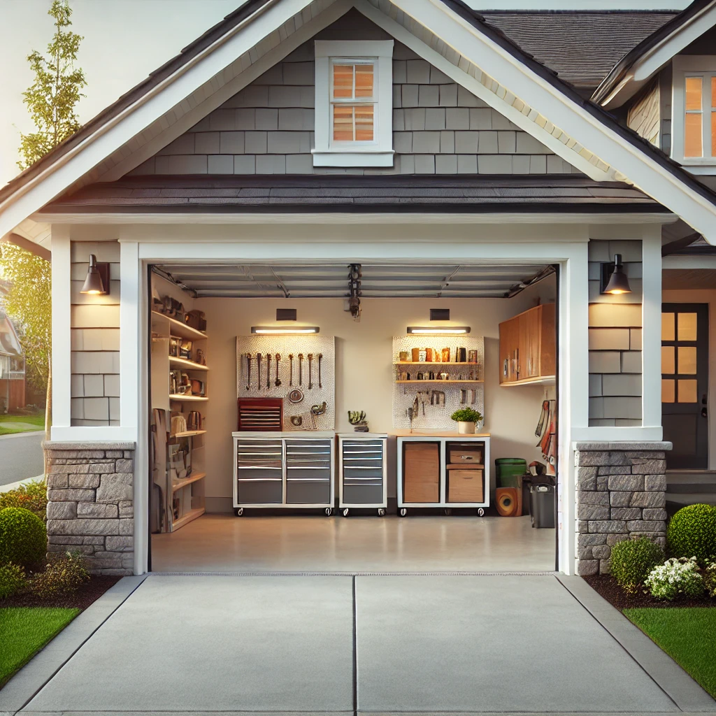 Latest garage door repair tips and maintenance guides from Houston's trusted experts