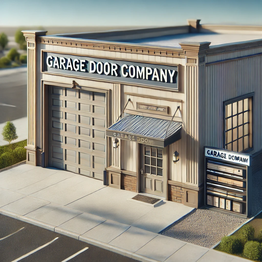 Best Garage Door Company Near Me Houston TX - 24/7 Emergency Service