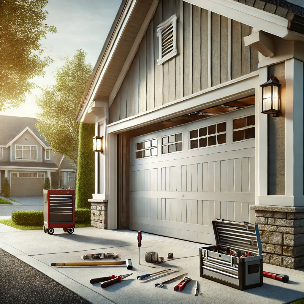 24/7 Garage Door Repair Houston TX - Emergency Repair Services by Addicks Houston Garage Door Repair