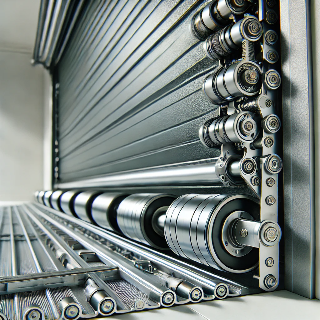 Expert Roller Garage Door Repairs Houston TX - Professional Door System Specialists